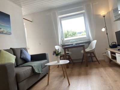 Ferienwohnung für 2 Personen (40 m²) in Dahme 9/10