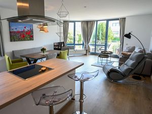 Ferienwohnung für 4 Personen (75 m²) in Dahme