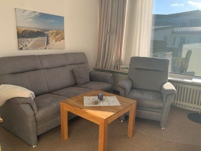 Ferienwohnung für 3 Personen (40 m²) in Dahme 2/10