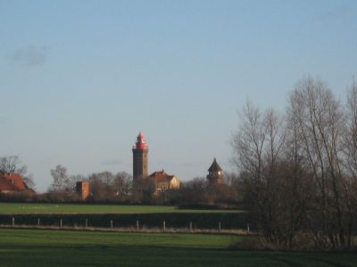 Ferienwohnung für 3 Personen (40 m²) in Dahme 10/10