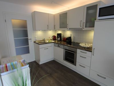 Ferienwohnung für 6 Personen (52 m²) in Dahme 5/10