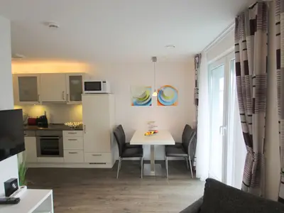 Ferienwohnung für 6 Personen (52 m²) in Dahme 6/10
