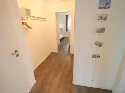 Ferienwohnung für 6 Personen (54 m²) in Dahme 3/10