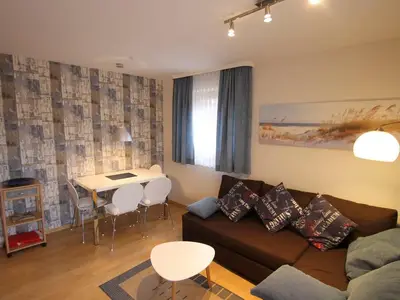 Ferienwohnung für 4 Personen (44 m²) in Dahme 3/10