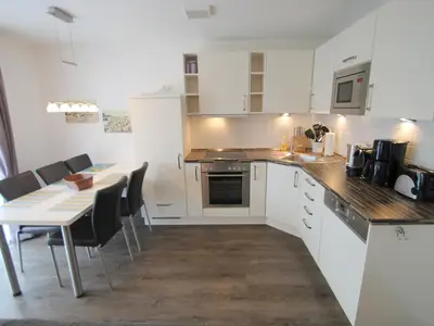Ferienwohnung für 6 Personen (54 m²) in Dahme 7/10