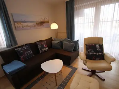 Ferienwohnung für 4 Personen (44 m²) in Dahme 4/10