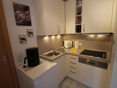 Ferienwohnung für 4 Personen (44 m²) in Dahme 6/10