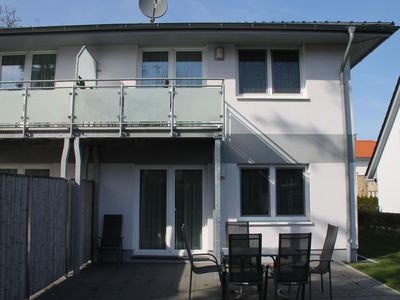 Ferienwohnung für 6 Personen (54 m²) in Dahme 10/10