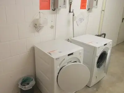 Ferienwohnung für 4 Personen (44 m²) in Dahme 9/10
