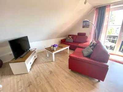 Ferienwohnung für 4 Personen (63 m²) in Dahme 1/10