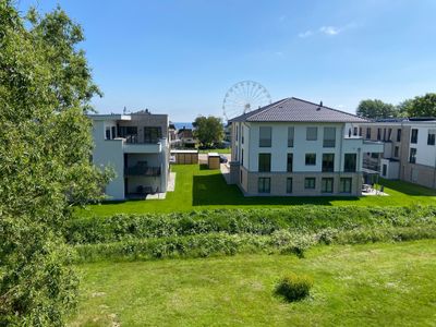 Ferienwohnung für 4 Personen (63 m²) in Dahme 3/10