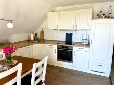 Ferienwohnung für 4 Personen (63 m²) in Dahme 5/10