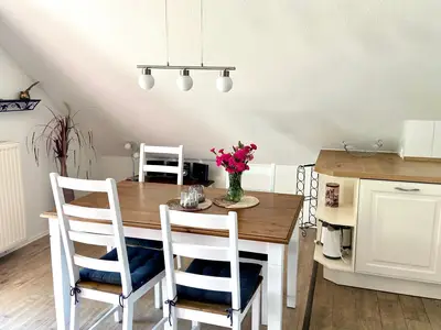 Ferienwohnung für 4 Personen (63 m²) in Dahme 6/10