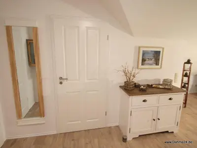 Ferienwohnung für 4 Personen (63 m²) in Dahme 8/10