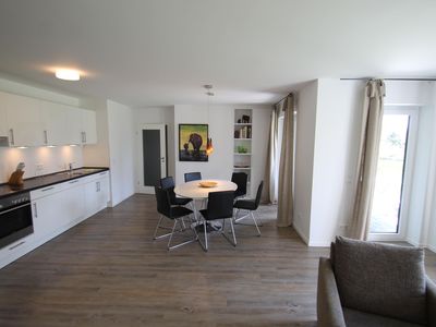 Ferienwohnung für 4 Personen (91 m²) in Dahme 3/10