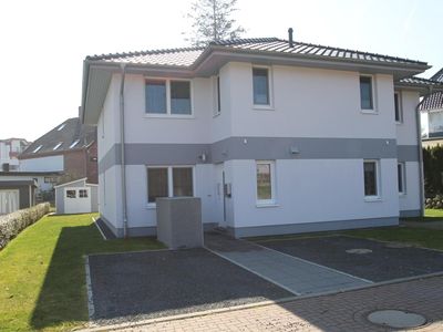 Ferienwohnung für 4 Personen (52 m²) in Dahme 2/10