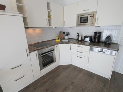 Ferienwohnung für 4 Personen (52 m²) in Dahme 3/10