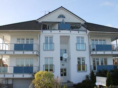 Ferienwohnung für 5 Personen (93 m²) in Dahme 3/10