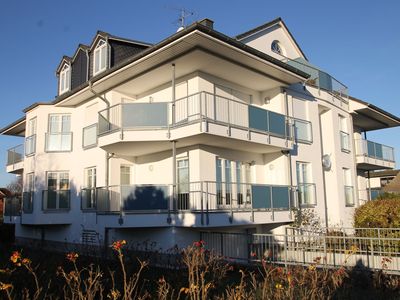 Ferienwohnung für 5 Personen (93 m²) in Dahme 4/10