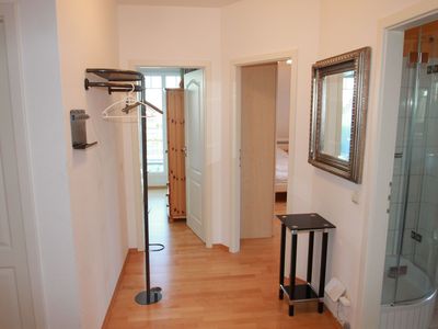 Ferienwohnung für 5 Personen (93 m²) in Dahme 5/10