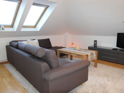 Ferienwohnung für 5 Personen (93 m²) in Dahme 7/10