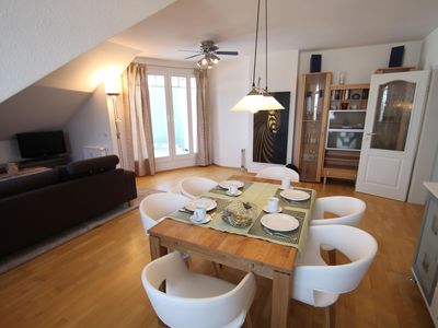 Ferienwohnung für 5 Personen (93 m²) in Dahme 9/10