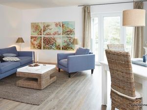 Ferienwohnung für 4 Personen (86 m²) in Dahme
