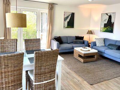 Ferienwohnung für 4 Personen (85 m²) in Dahme 2/10