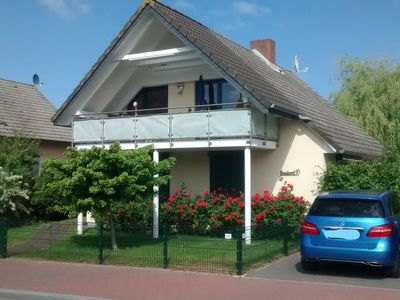 Ferienwohnung für 4 Personen (85 m²) in Dahme 1/10