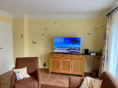 Ferienwohnung für 4 Personen (85 m²) in Dahme 3/10