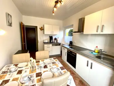 Ferienwohnung für 5 Personen (110 m²) in Dahme 4/10