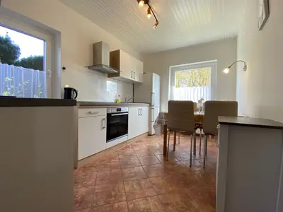 Ferienwohnung für 5 Personen (110 m²) in Dahme 5/10