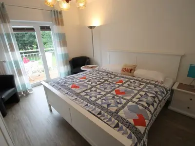 Ferienwohnung für 3 Personen (35 m²) in Dahme 1/8