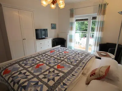 Ferienwohnung für 3 Personen (35 m²) in Dahme 3/8