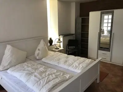 Ferienwohnung für 5 Personen (110 m²) in Dahme 7/10