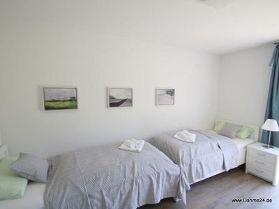 Ferienwohnung für 4 Personen (88 m²) in Dahme 7/10