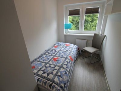 Ferienwohnung für 3 Personen (35 m²) in Dahme 4/8