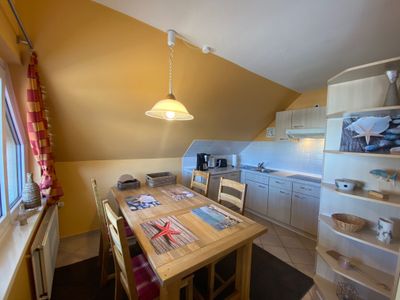 Ferienwohnung für 4 Personen (68 m²) in Dahme 3/10