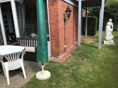 Ferienwohnung für 5 Personen (110 m²) in Dahme 10/10