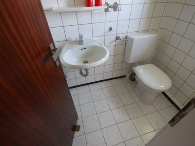 Ferienwohnung für 3 Personen (35 m²) in Dahme 7/8