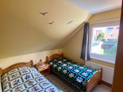 Ferienwohnung für 4 Personen (68 m²) in Dahme 5/10