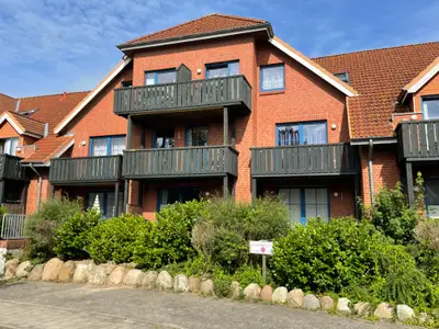 Ferienwohnung für 2 Personen (30 m²) in Dahme 2/10