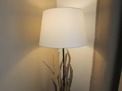 Ferienwohnung für 2 Personen (30 m²) in Dahme 4/10