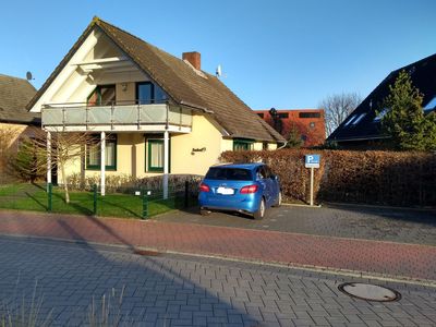 Ferienwohnung für 4 Personen (68 m²) in Dahme 9/10