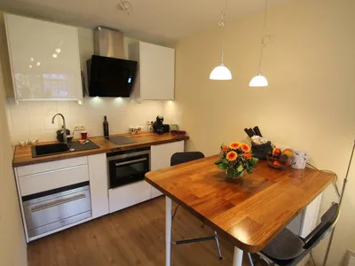 Ferienwohnung für 2 Personen (30 m²) in Dahme 1/10