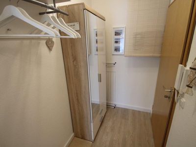 Ferienwohnung für 2 Personen (30 m²) in Dahme 5/10