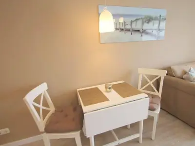 Ferienwohnung für 2 Personen (30 m²) in Dahme 6/10