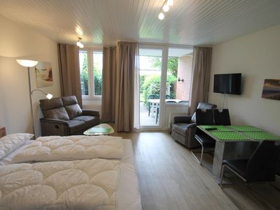 Ferienwohnung für 4 Personen (72 m²) in Dahme 1/10