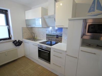 Ferienwohnung für 4 Personen (55 m²) in Dahme 3/10