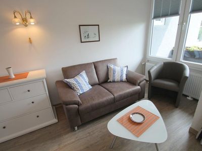 Ferienwohnung für 2 Personen (37 m²) in Dahme 1/7